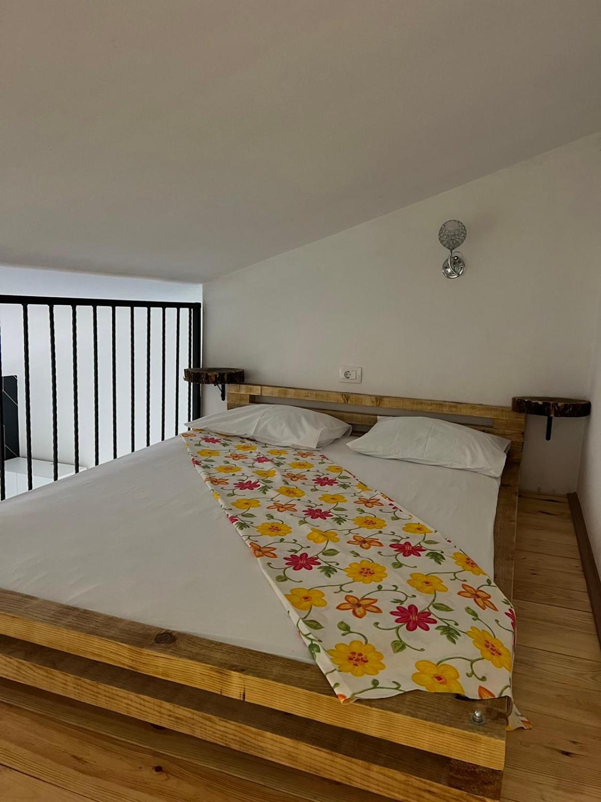 Dado Appartement Virpazar Buitenkant foto